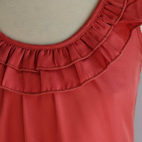 Tommy Hilfiger sleeveless top - Picture 5 of 16